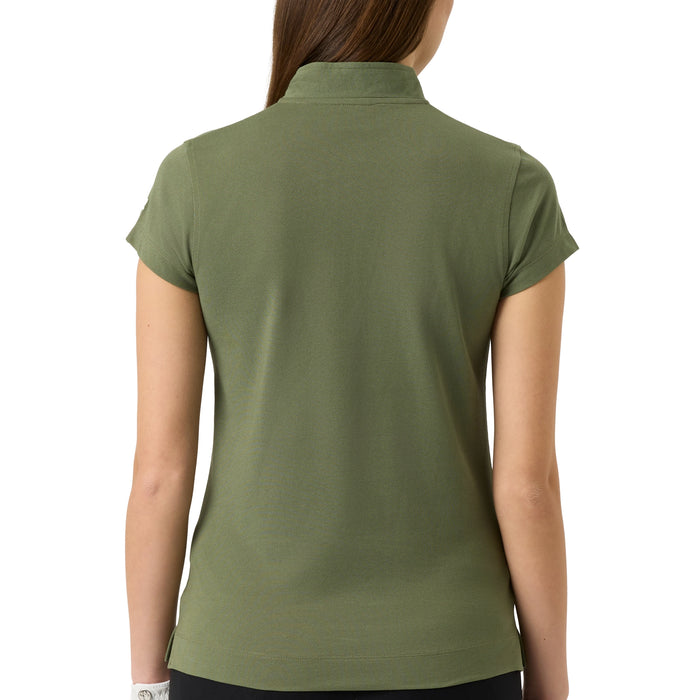 Daily Sports Ladies 2026 Kim Polo Shirt
