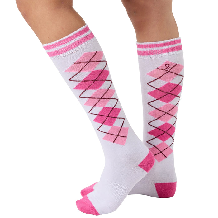 Daily Sports Ladies 2026 Knee Sock