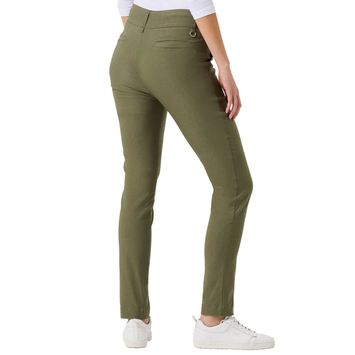 Daily Sports Ladies 2026 Magic Pants