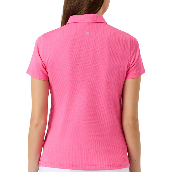 Daily Sports Ladies 2026 Peoria Polo Shirt