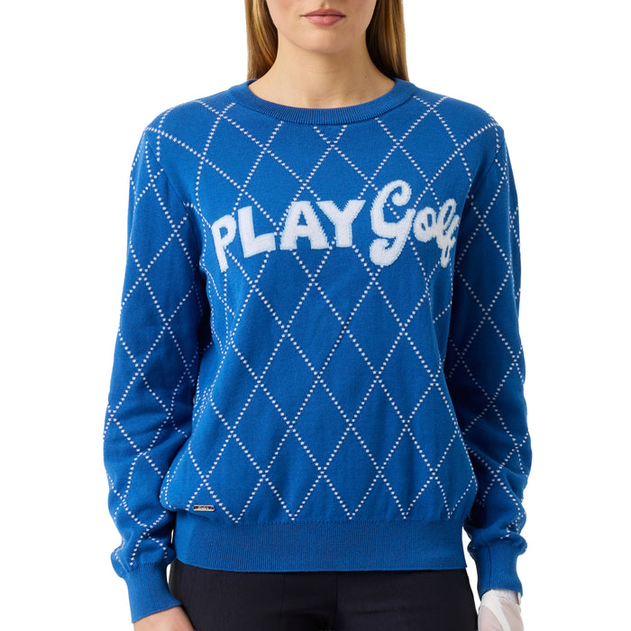 Daily Sports Ladies 2026 Play Pullover