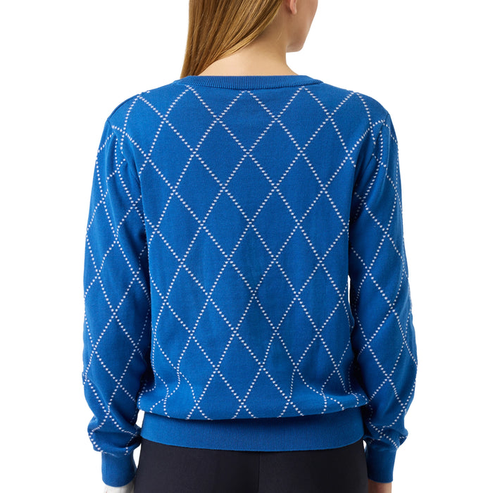 Daily Sports Ladies 2026 Play Pullover
