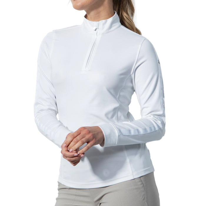 Daily Sports Ladies Anna Long Sleeve Half Neck Pullover