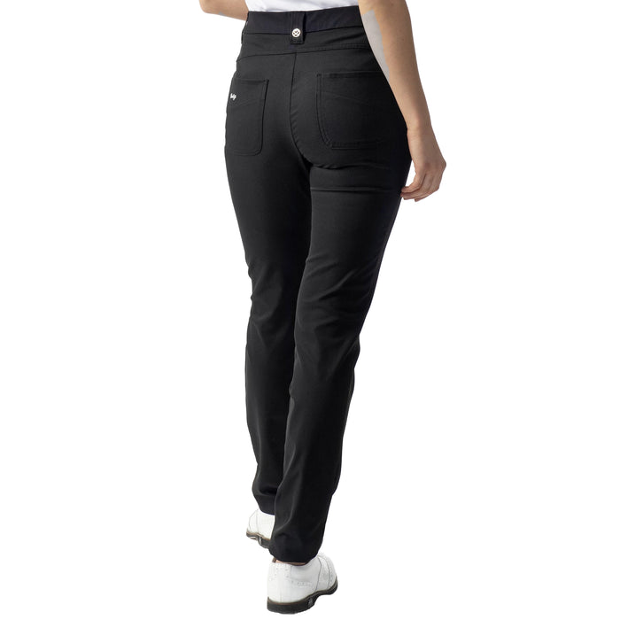 Daily Sports Ladies Magic 29 Pull On Golf Pants - Assorted Colors
