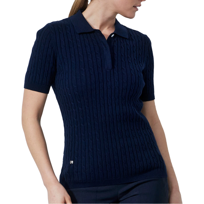 Daily Sports Madelene Half Sleeve Polo Shirt