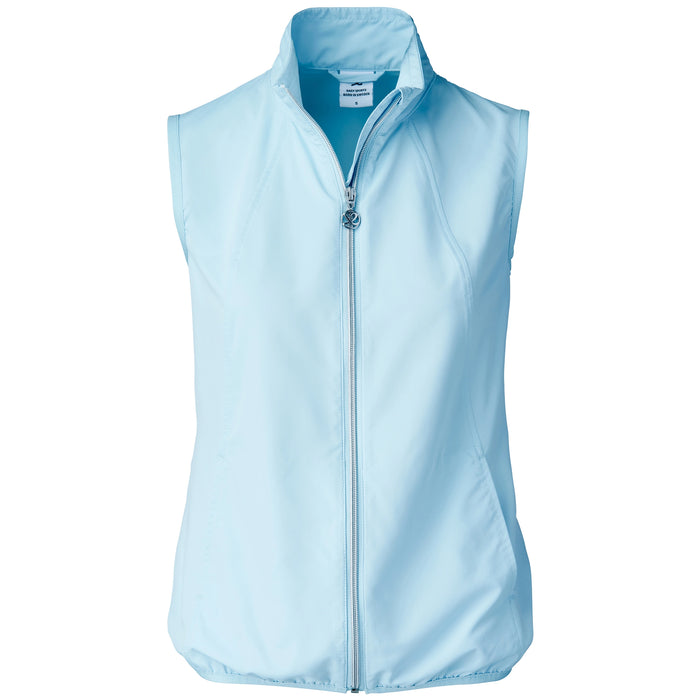 Golf sleeveless 2025 wind vest