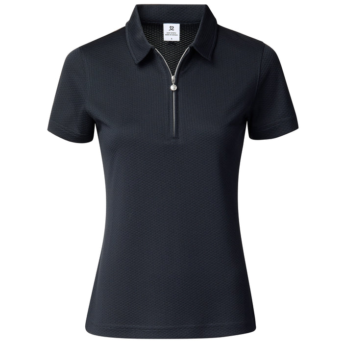 Daily Sports Ladies Peoria Short Sleeve Polo Shirt