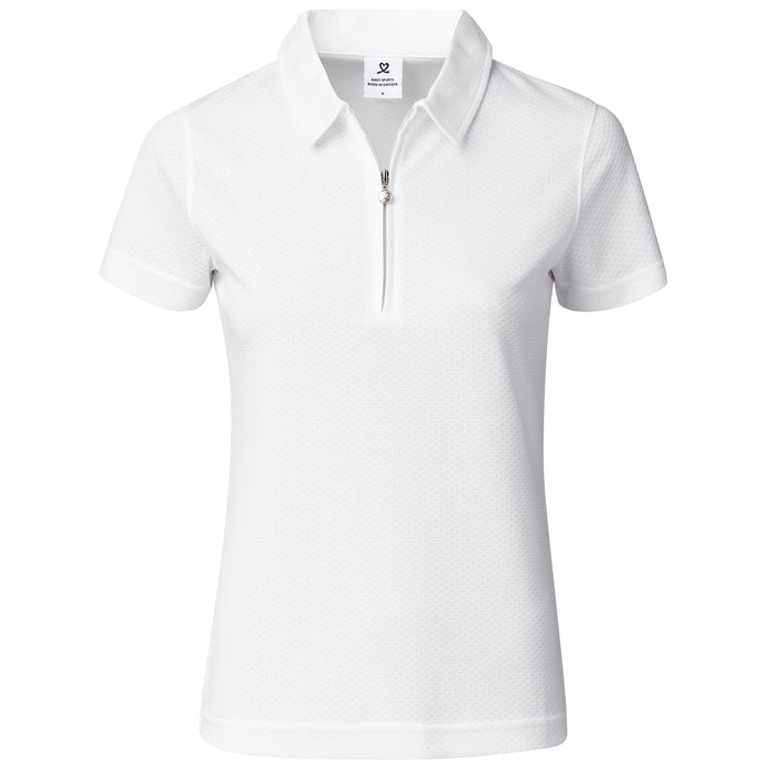 Daily Sports Ladies Peoria Short Sleeve Polo Shirt