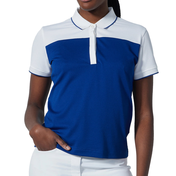 Daily Sports Ladies Sicaya Polo Shirt