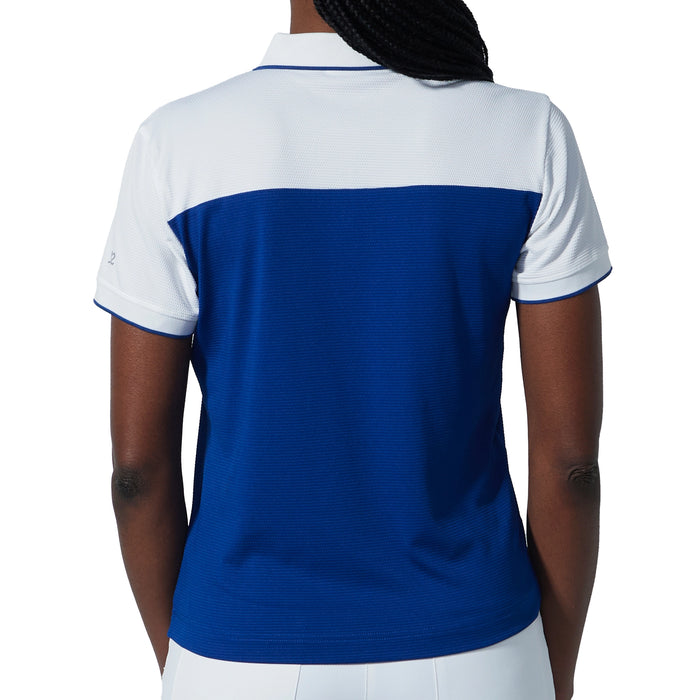 Daily Sports Ladies Sicaya Polo Shirt