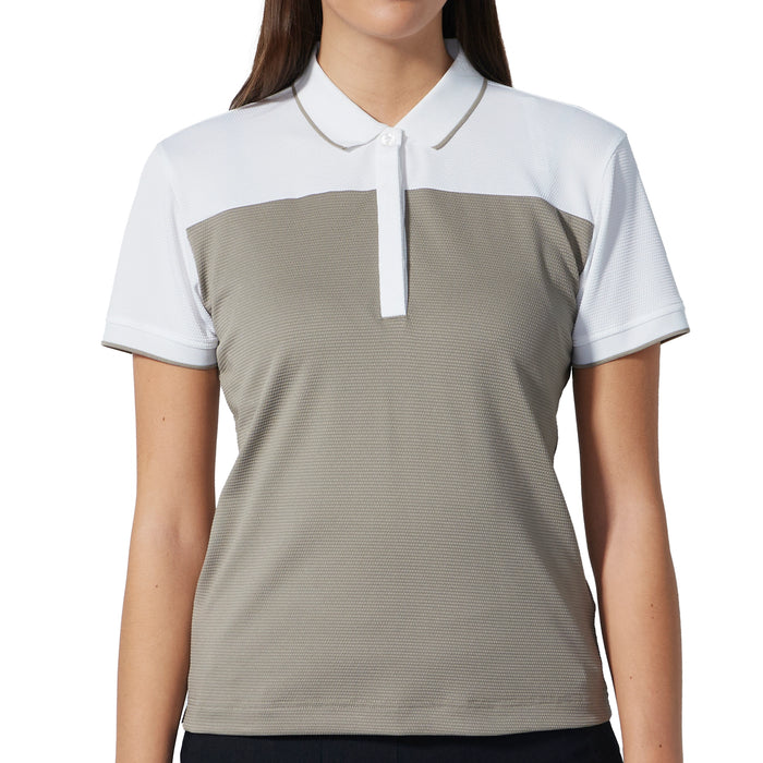 Daily Sports Ladies Sicaya Polo Shirt