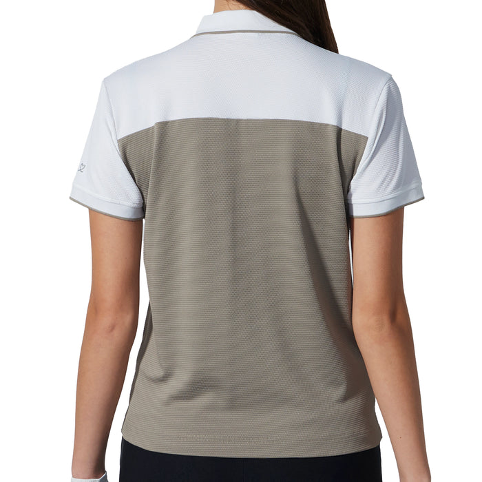 Daily Sports Ladies Sicaya Polo Shirt