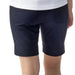 Daily Sports Ladies Lyric Shorts in Navy (Length 48cm)
