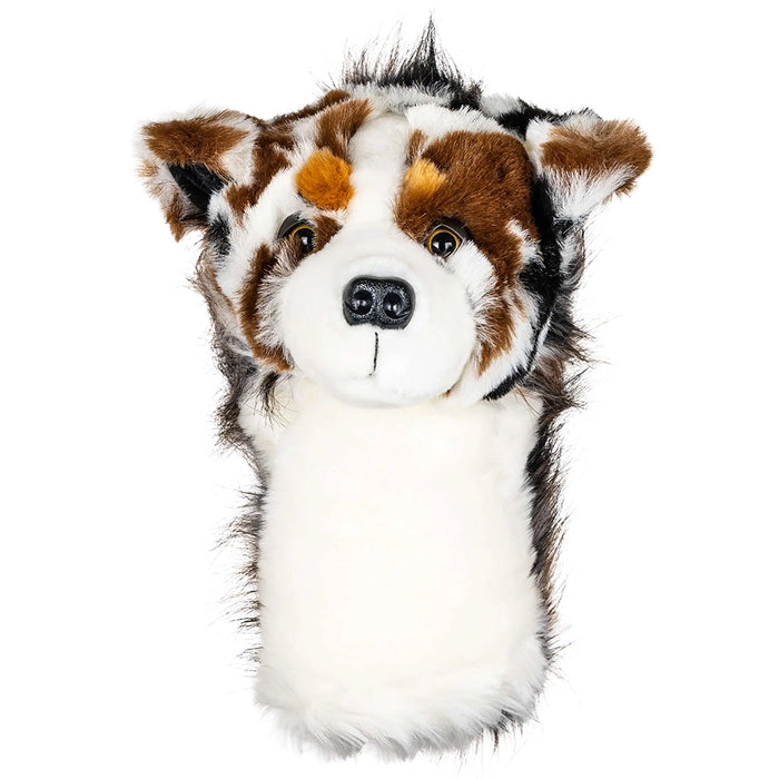 Daphne Club Head Cover