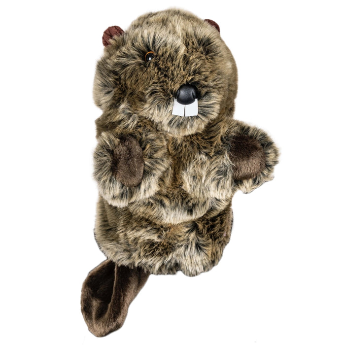 Daphne Novelty Driver Headcover