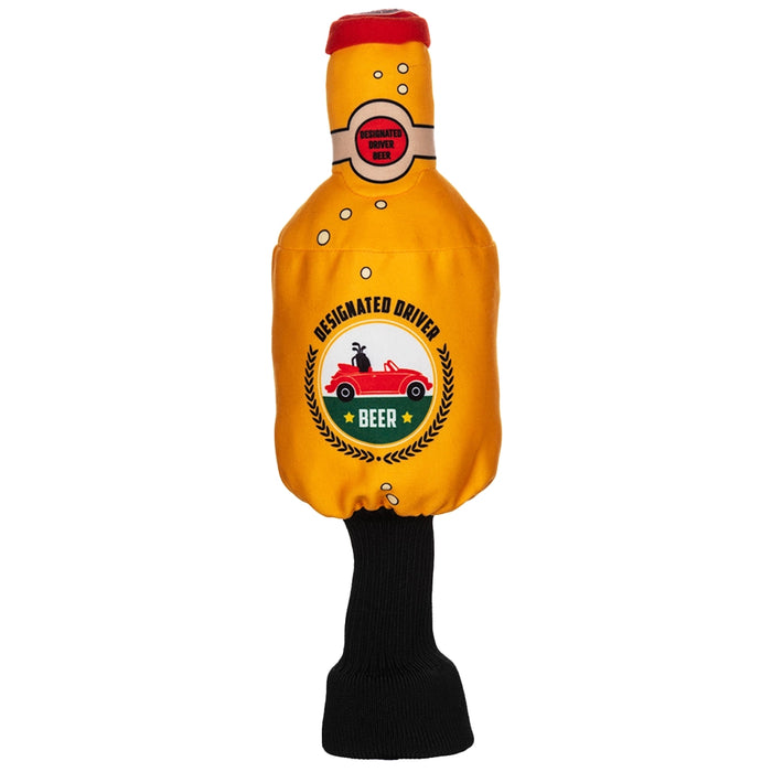 Daphne Club Head Cover