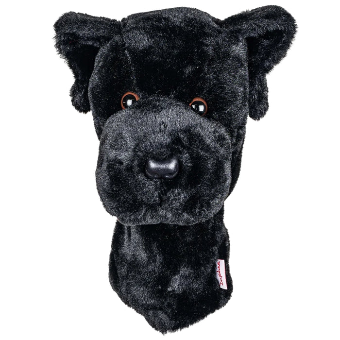 Daphne Club Head Cover