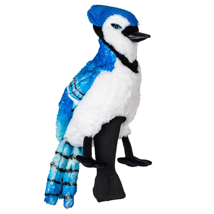 Daphne Club Head Cover