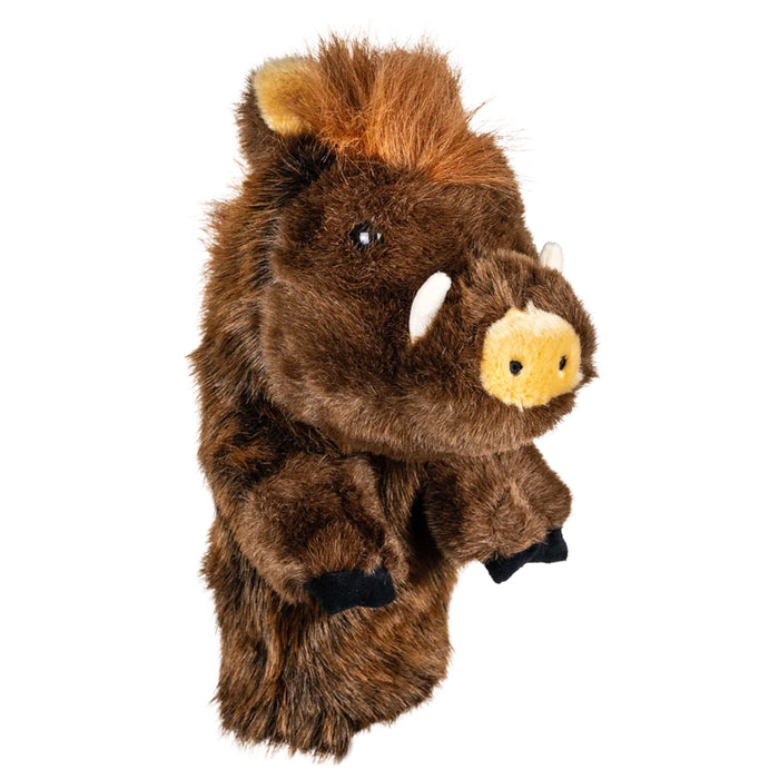 Daphne Club Head Cover