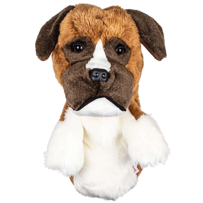 Daphne Novelty Driver Headcover