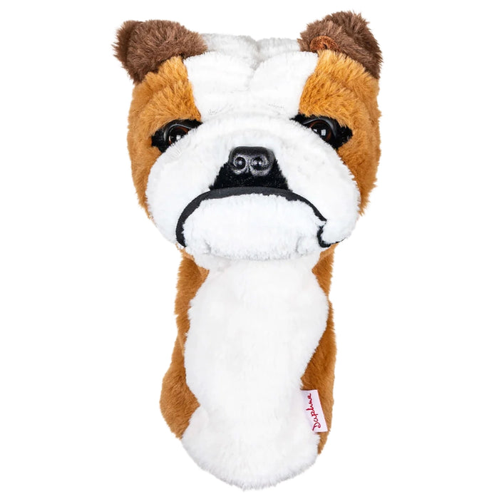Daphne Club Head Cover