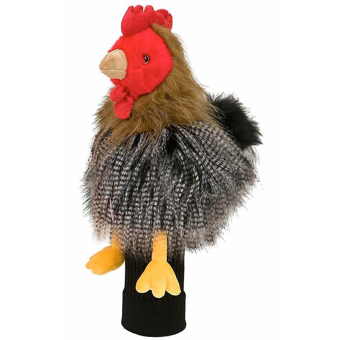Daphne Club Head Cover