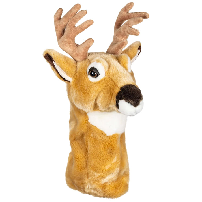 Daphne Club Head Cover