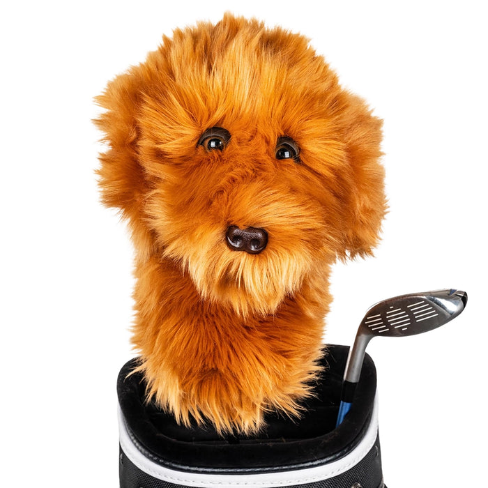 Daphne Club Head Cover