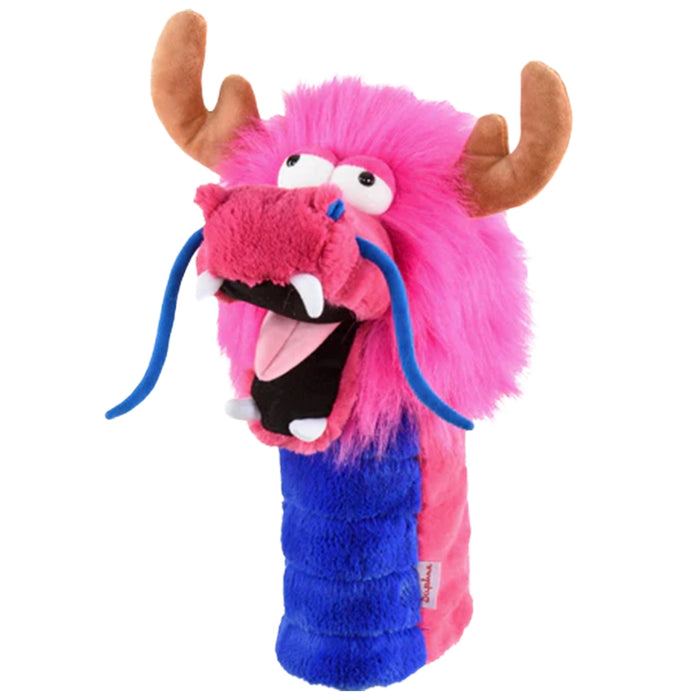 Daphne Novelty Driver Headcover