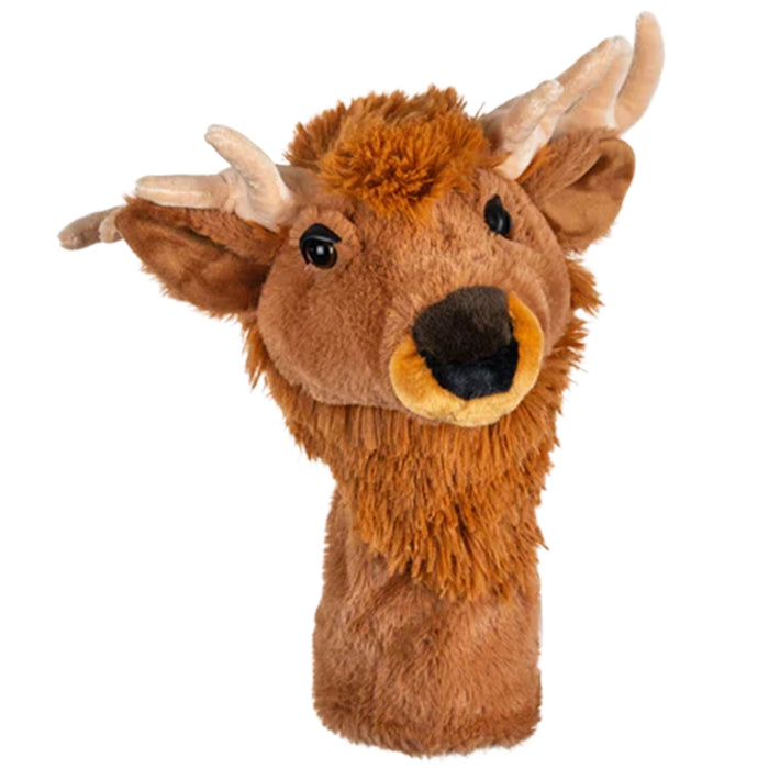 Daphne Club Head Cover