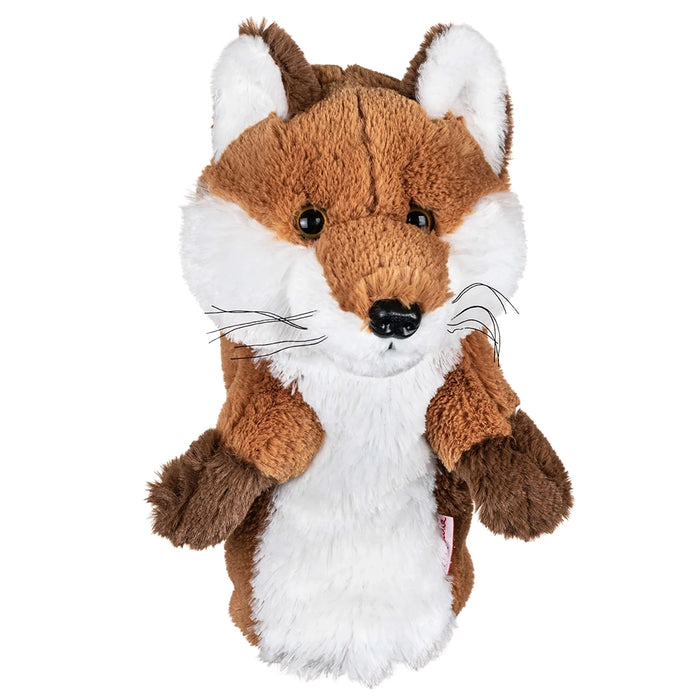 Daphne Club Head Cover