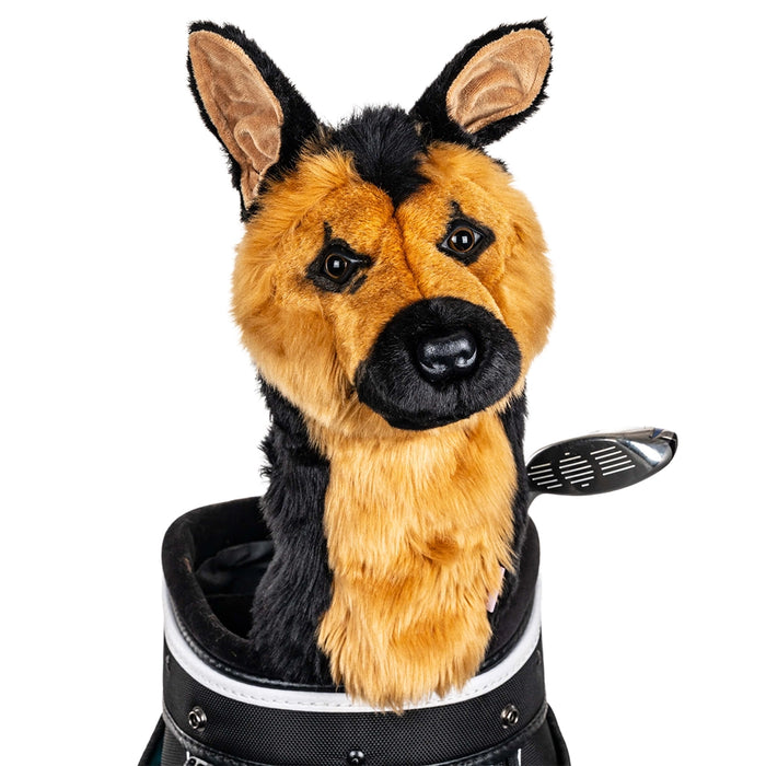Daphne Club Head Cover