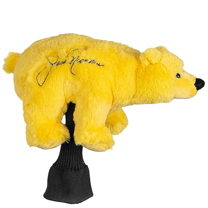 Daphne Club Head Cover