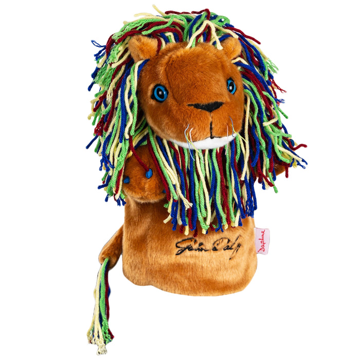Daphne Club Head Cover