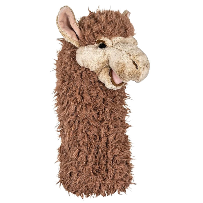 Daphne Club Head Cover