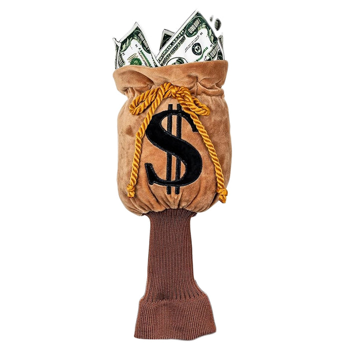 Daphne Club Head Cover
