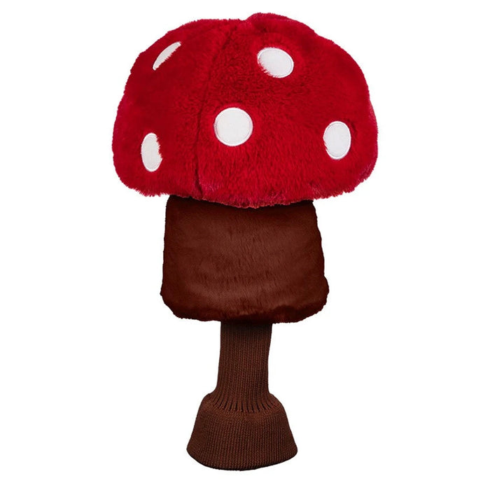 Daphne Club Head Cover