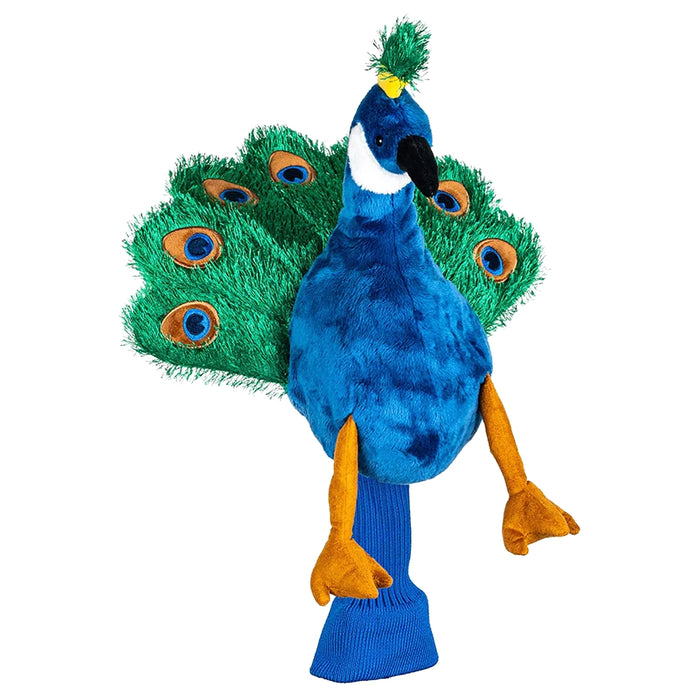 Daphne Club Head Cover