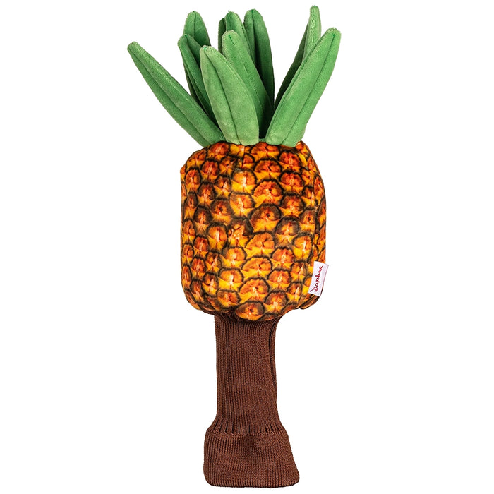 Daphne Club Head Cover