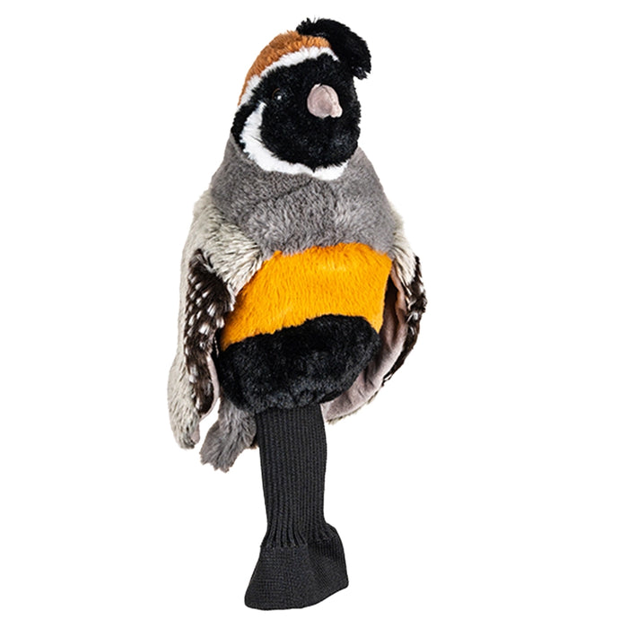 Daphne Club Head Cover