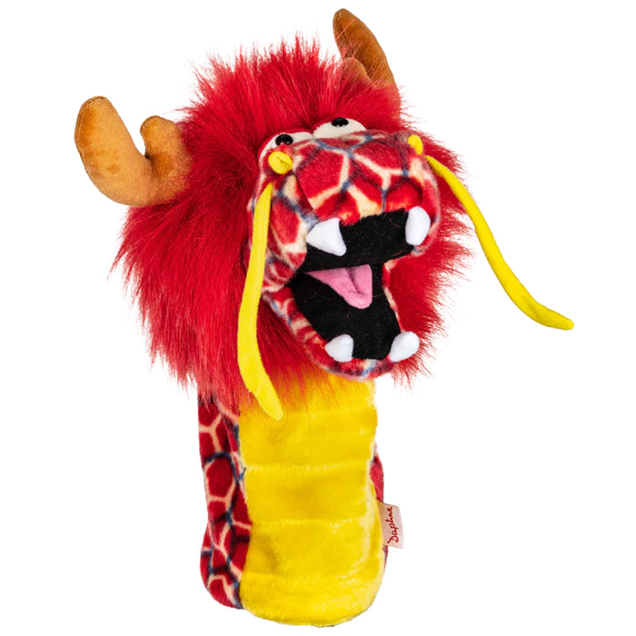 Daphne Club Head Cover