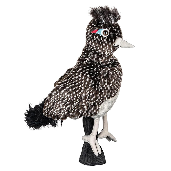 Daphne Club Head Cover