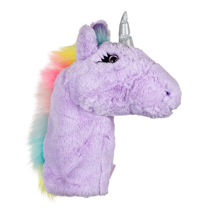 Daphne Club Head Cover