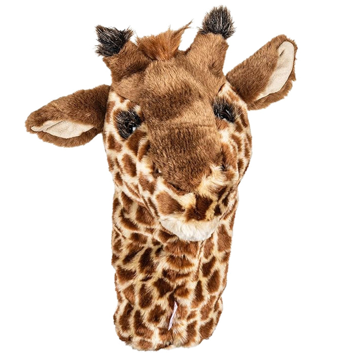 Daphne Novelty Driver Headcover