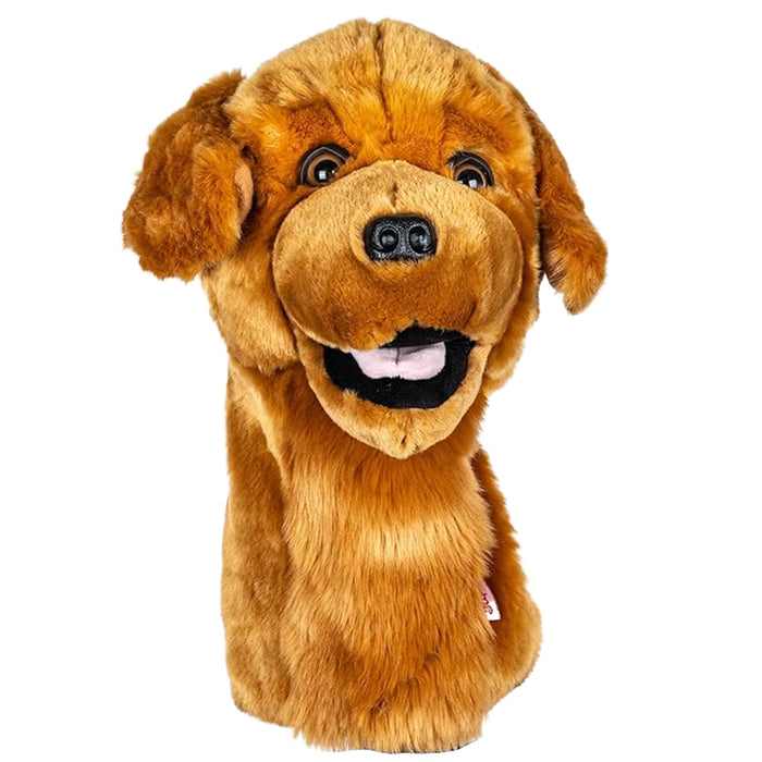 Daphne Novelty Driver Headcover