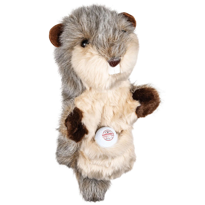 Daphne Novelty Driver Headcover