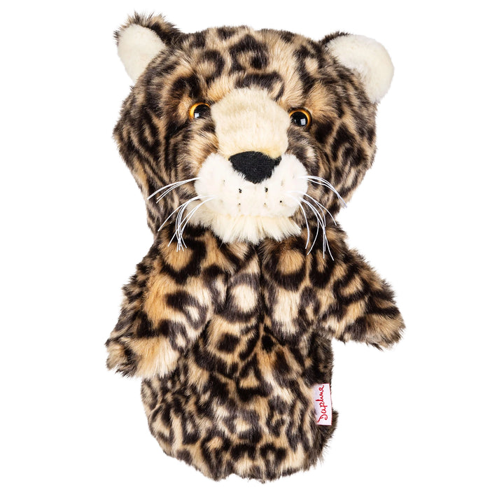 Daphne Novelty Driver Headcover