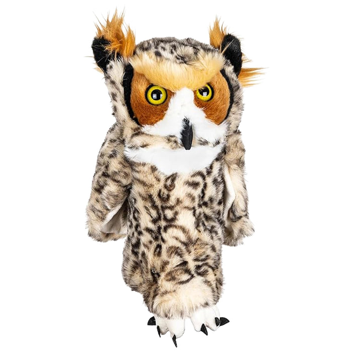 Daphne Novelty Driver Headcover