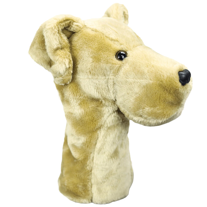 Daphne Novelty Driver Headcover