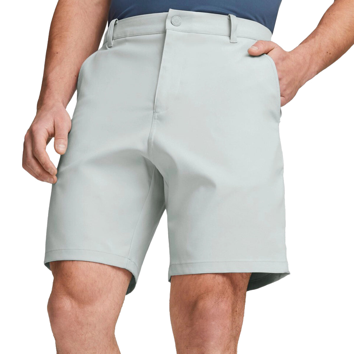 Puma golf top shorts australia